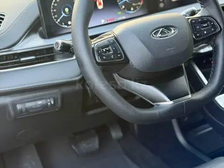 Chery Tiggo 7 Pro 2024 года за 7 250 000 тг. в Алматы – фото 7