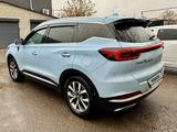 Chery Tiggo 7 Pro 2024 года за 7 250 000 тг. в Алматы – фото 2