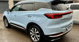 Chery Tiggo 7 Pro 2024 года за 7 250 000 тг. в Алматы – фото 2