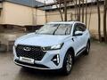 Chery Tiggo 7 Pro 2024 года за 7 250 000 тг. в Алматы