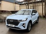 Chery Tiggo 7 Pro 2024 года за 7 250 000 тг. в Алматы
