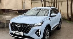 Chery Tiggo 7 Pro 2024 года за 7 250 000 тг. в Алматы