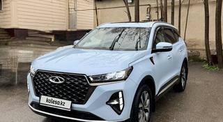 Chery Tiggo 7 Pro 2024 года за 7 250 000 тг. в Алматы
