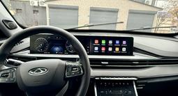 Chery Tiggo 7 Pro 2024 года за 7 250 000 тг. в Алматы – фото 3