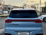 Chery Tiggo 7 Pro 2024 года за 7 250 000 тг. в Алматы – фото 4