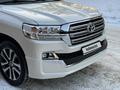 Toyota Land Cruiser 2018 года за 30 500 000 тг. в Алматы – фото 37