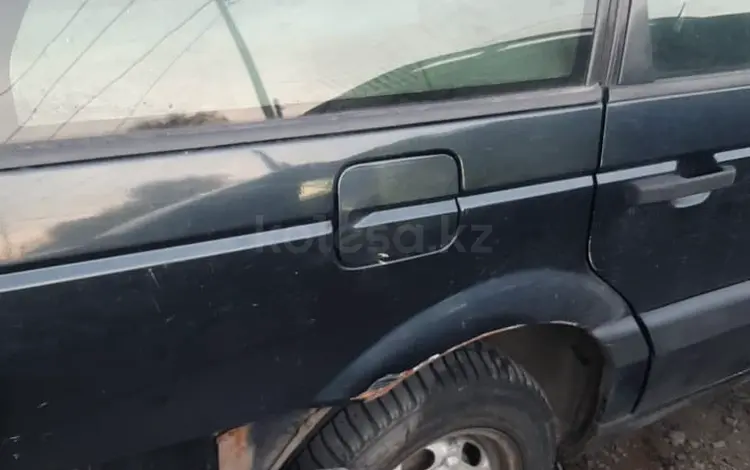 Volkswagen Passat 1992 года за 700 000 тг. в Рудный