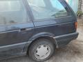 Volkswagen Passat 1992 года за 700 000 тг. в Рудный – фото 5