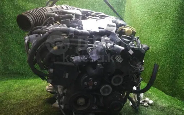 Двигатель 4GR FSE за 500 000 тг. в Усть-Каменогорск