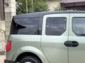 Honda Element 2004 года за 5 200 000 тг. в Алматы – фото 15