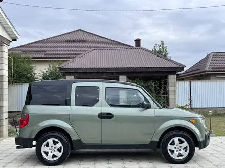 Honda Element 2004 года за 5 200 000 тг. в Алматы – фото 16