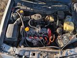 Opel Vectra 1991 года за 650 000 тг. в Караганда – фото 4