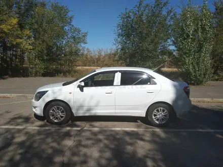 Chevrolet Cobalt 2023 года за 6 600 000 тг. в Астана – фото 2