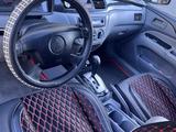 Mitsubishi Lancer 2003 года за 1 800 000 тг. в Жезказган – фото 4