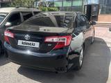 Toyota Camry 2013 года за 5 399 999 тг. в Астана