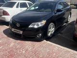 Toyota Camry 2013 года за 5 399 999 тг. в Астана – фото 2