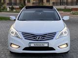 Hyundai Grandeur 2011 года за 8 400 000 тг. в Туркестан