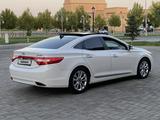 Hyundai Grandeur 2011 года за 8 400 000 тг. в Туркестан – фото 4