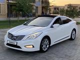 Hyundai Grandeur 2011 года за 8 400 000 тг. в Туркестан – фото 3