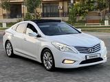 Hyundai Grandeur 2011 года за 8 400 000 тг. в Туркестан – фото 2