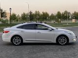 Hyundai Grandeur 2011 года за 8 400 000 тг. в Туркестан – фото 5