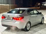 Kia Rio 2014 года за 5 900 000 тг. в Павлодар – фото 2