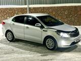 Kia Rio 2014 года за 5 900 000 тг. в Павлодар – фото 4