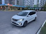 Suzuki Ertiga 2023 года за 9 800 000 тг. в Астана – фото 3