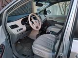 Toyota Sienna 2013 года за 14 500 000 тг. в Шымкент – фото 2