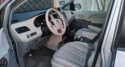 Toyota Sienna 2013 годаүшін14 500 000 тг. в Шымкент – фото 2