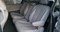 Toyota Sienna 2013 годаүшін14 500 000 тг. в Шымкент – фото 3