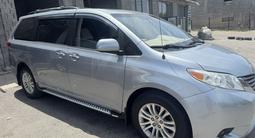 Toyota Sienna 2013 годаүшін14 500 000 тг. в Шымкент
