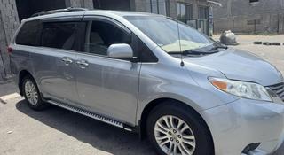 Toyota Sienna 2013 годаүшін14 500 000 тг. в Шымкент