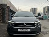 Volkswagen Polo 2020 года за 9 500 000 тг. в Алматы