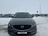 Mazda CX-5 2020 годаүшін14 900 000 тг. в Астана – фото 2