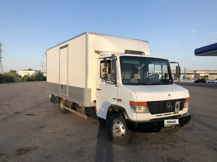 Mercedes-Benz  Vario 2008 года за 9 000 000 тг. в Алматы – фото 8