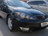 Toyota Camry 2005 годаүшін6 000 000 тг. в Алматы