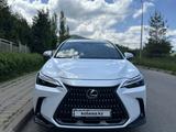 Lexus NX 250 2021 года за 25 000 000 тг. в Алматы