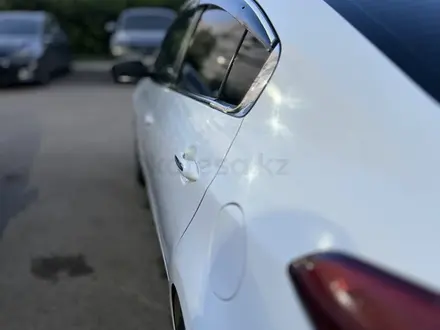 Kia Cerato 2015 года за 4 850 000 тг. в Астана – фото 9