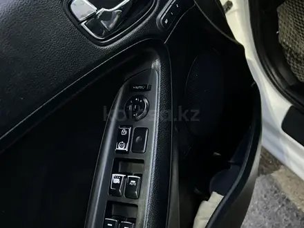 Kia Cerato 2015 года за 4 850 000 тг. в Астана – фото 11