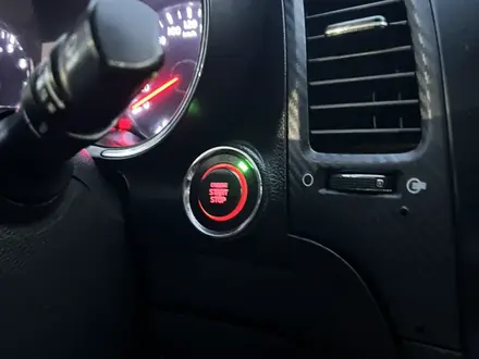 Kia Cerato 2015 года за 4 850 000 тг. в Астана – фото 13