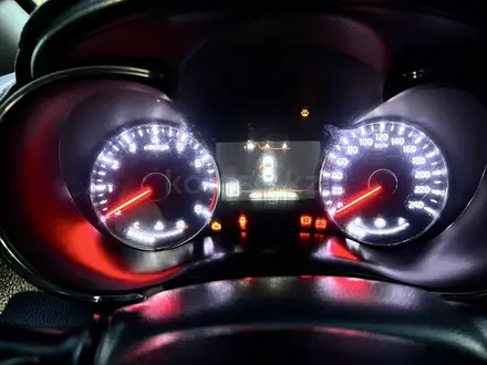 Kia Cerato 2015 года за 4 850 000 тг. в Астана – фото 15