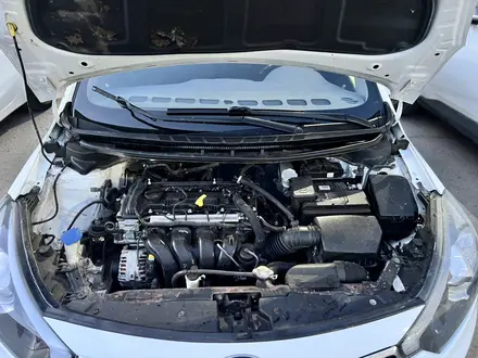 Kia Cerato 2015 года за 4 850 000 тг. в Астана – фото 16