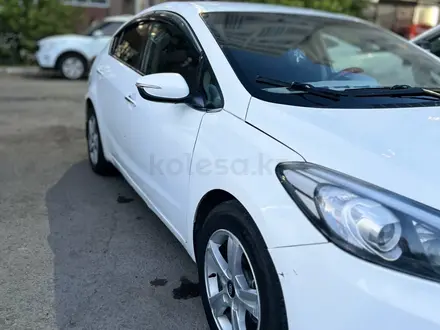 Kia Cerato 2015 года за 4 850 000 тг. в Астана – фото 3