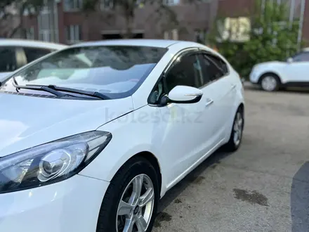 Kia Cerato 2015 года за 4 850 000 тг. в Астана – фото 2