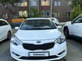 Kia Cerato 2015 года за 4 850 000 тг. в Астана