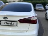 Kia Cerato 2015 годаүшін4 850 000 тг. в Астана – фото 5