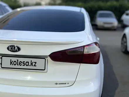 Kia Cerato 2015 года за 4 850 000 тг. в Астана – фото 5
