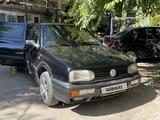 Volkswagen Golf 1992 года за 1 000 000 тг. в Шымкент – фото 4