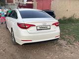 Hyundai Sonata 2015 года за 7 000 000 тг. в Караганда – фото 3